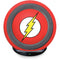 DC Comics The Flash Original Emblem Fast Charge Wireless Charging Stand Skin